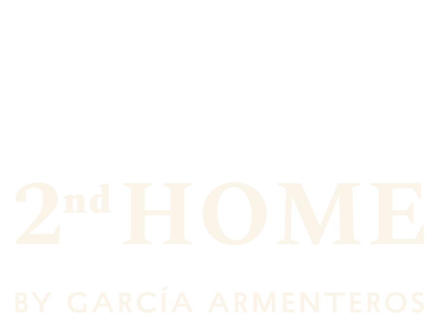 2nd Home by García Armenteros