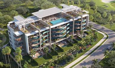 Seaview Place