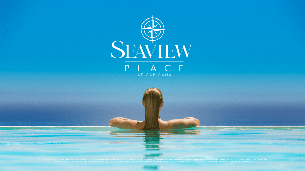 SEAVIEW PLACE