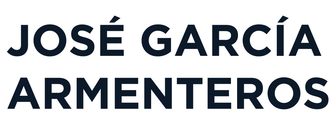 José García Armenteros