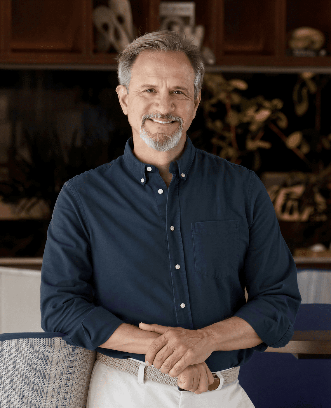 José García Armenteros - Developer